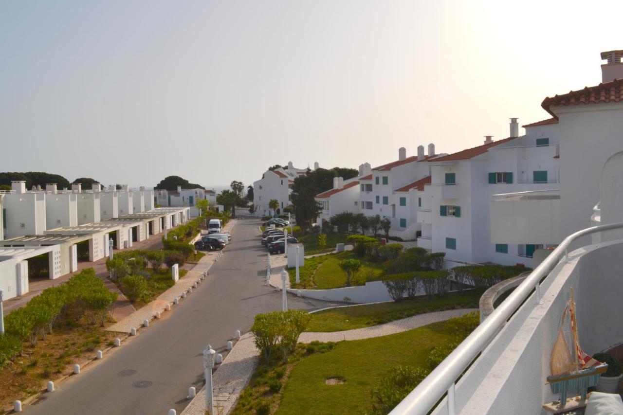 M&L Beach House Apartman Alvor Kültér fotó