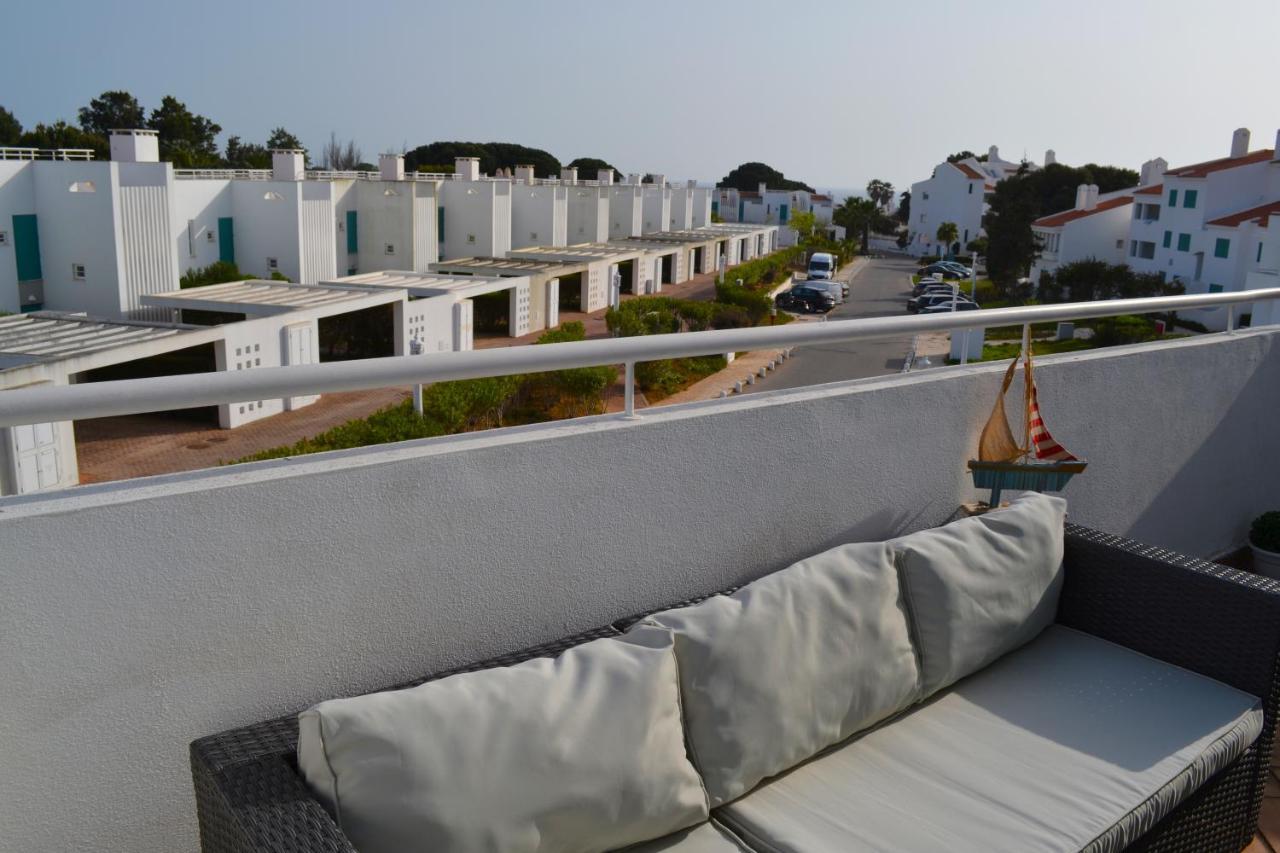 M&L Beach House Apartman Alvor Kültér fotó